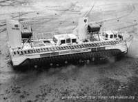 Hover Development HD1